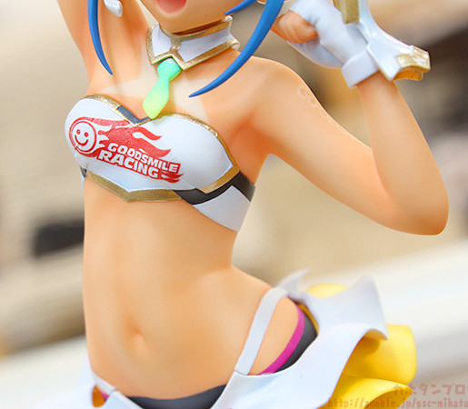 Good Smile Racing - Hatsune Miku - 1/8 - Racing 2015, Thailand Ver. (FREEing) photo 10