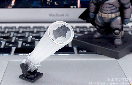 Batman v Superman: Dawn of Justice - Batman - Nendoroid  (#628) - Justice Edition (Good Smile Company) photo 10
