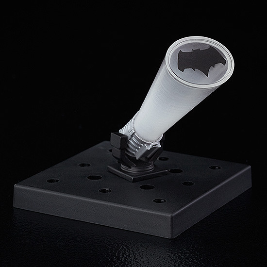 Batman v Superman: Dawn of Justice - Batman - Nendoroid  (#628) - Justice Edition (Good Smile Company) photo 19