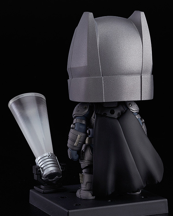 Batman v Superman: Dawn of Justice - Batman - Nendoroid  (#628) - Justice Edition (Good Smile Company) photo 21