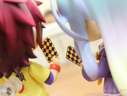 No Game No Life - Shiro - Nendoroid  (#653) (Good Smile Company) photo 10