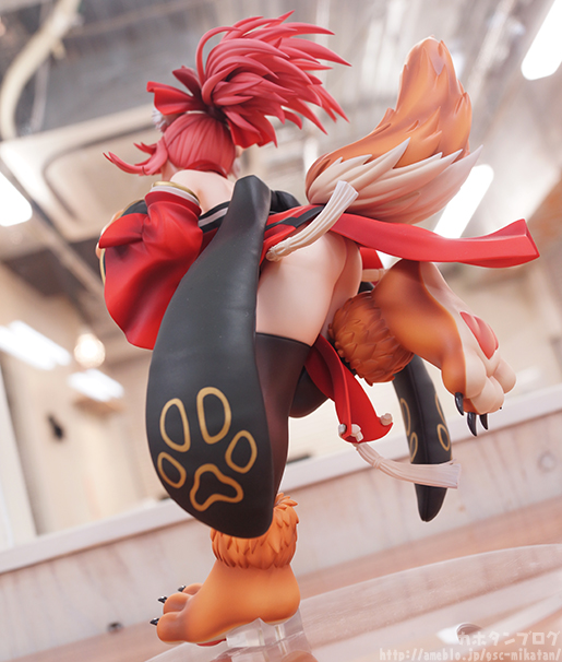 Fate/Grand Order - Tamamo Cat - 1/7 - Berserker (Max Factory) photo 4