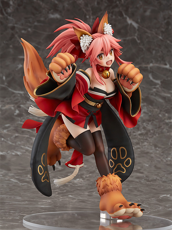 Fate/Grand Order - Tamamo Cat - 1/7 - Berserker (Max Factory) photo 5