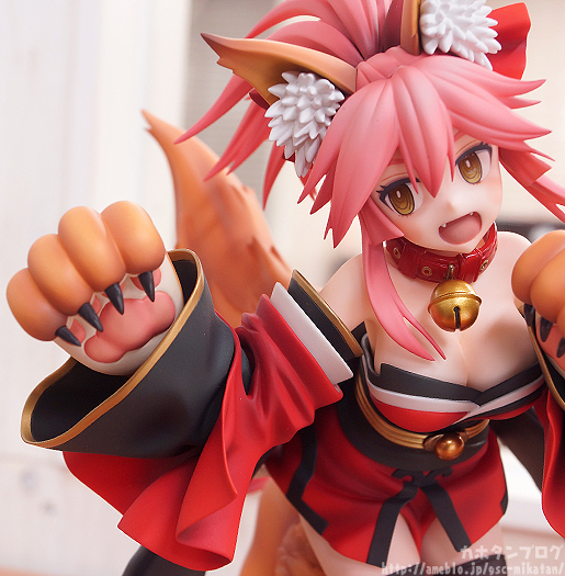 Fate/Grand Order - Tamamo Cat - 1/7 - Berserker (Max Factory) photo 6