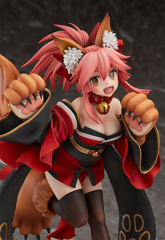 Fate/Grand Order - Tamamo Cat - 1/7 - Berserker (Max Factory) photo 9