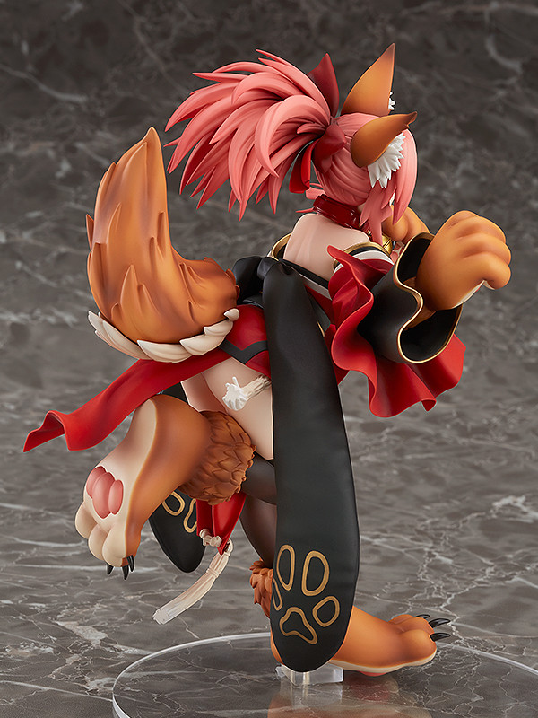 Fate/Grand Order - Tamamo Cat - 1/7 - Berserker (Max Factory) photo 11