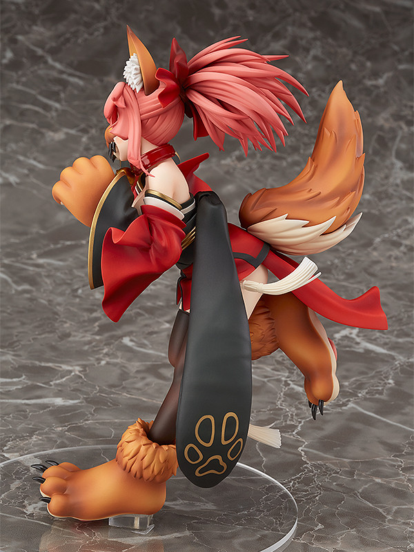Fate/Grand Order - Tamamo Cat - 1/7 - Berserker (Max Factory) photo 12