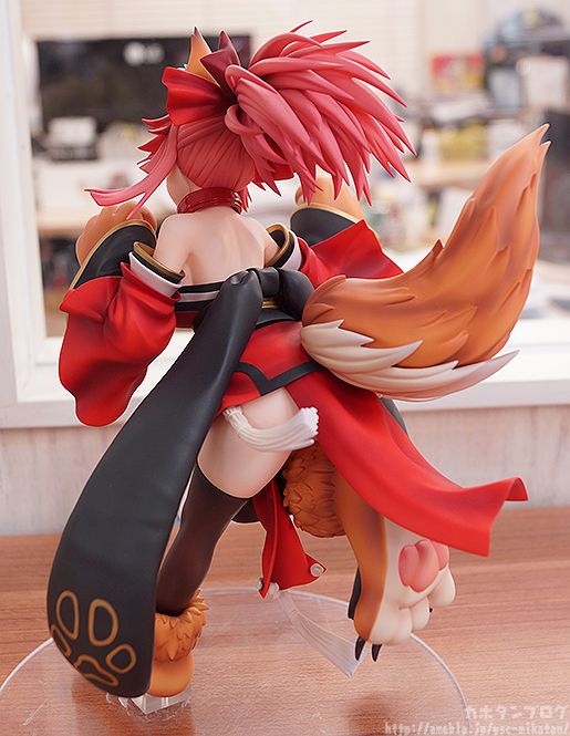 Fate/Grand Order - Tamamo Cat - 1/7 - Berserker (Max Factory) photo 14