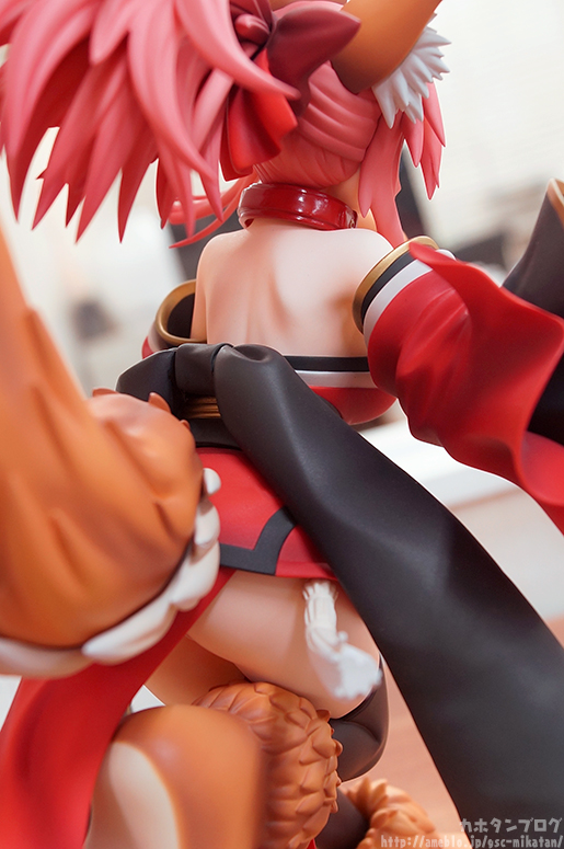 Fate/Grand Order - Tamamo Cat - 1/7 - Berserker (Max Factory) photo 17