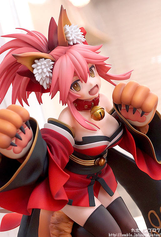 Fate/Grand Order - Tamamo Cat - 1/7 - Berserker (Max Factory) photo 18