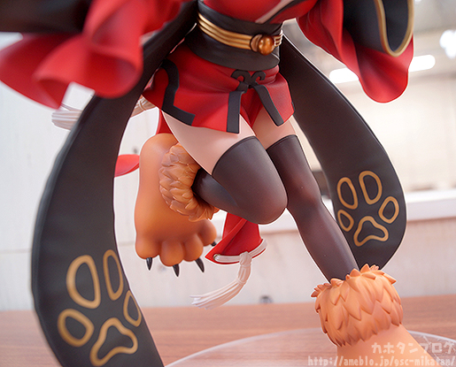 Fate/Grand Order - Tamamo Cat - 1/7 - Berserker (Max Factory) photo 19