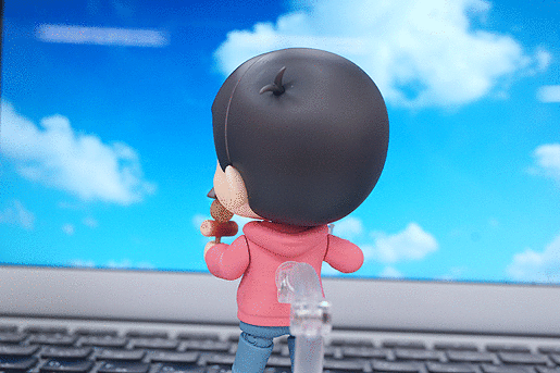 Osomatsu-san - Matsuno Osomatsu - Nendoroid  (#623) (Orange Rouge) photo 8