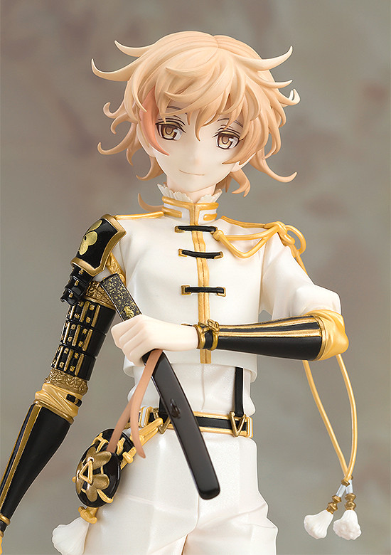 Touken Ranbu Online - Monoyoshi Sadamune - 1/8 (Orange Rouge) photo 3