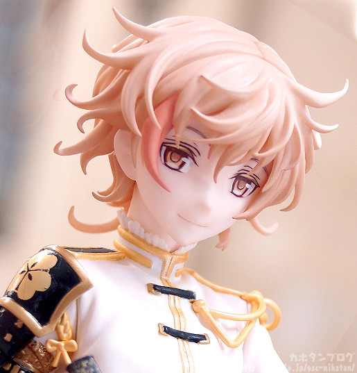 Touken Ranbu Online - Monoyoshi Sadamune - 1/8 (Orange Rouge) photo 4