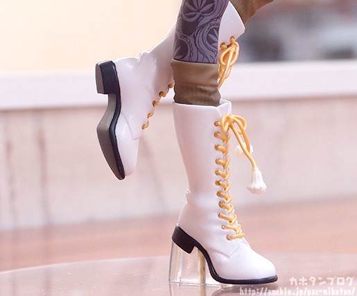 Touken Ranbu Online - Monoyoshi Sadamune - 1/8 (Orange Rouge) photo 5