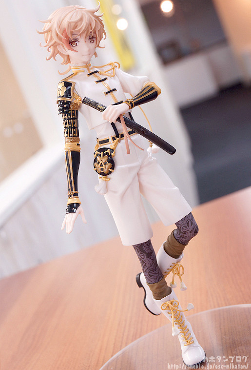 Touken Ranbu Online - Monoyoshi Sadamune - 1/8 (Orange Rouge) photo 6