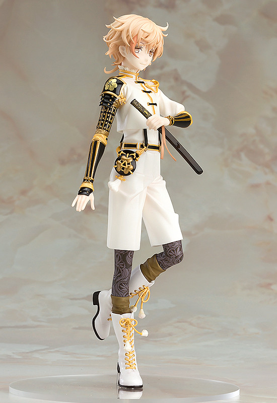 Touken Ranbu Online - Monoyoshi Sadamune - 1/8 (Orange Rouge) photo 8