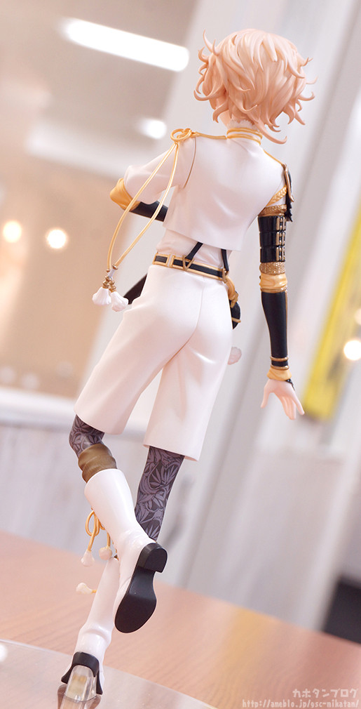 Touken Ranbu Online - Monoyoshi Sadamune - 1/8 (Orange Rouge) photo 9