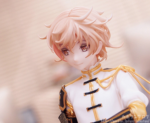 Touken Ranbu Online - Monoyoshi Sadamune - 1/8 (Orange Rouge) photo 10