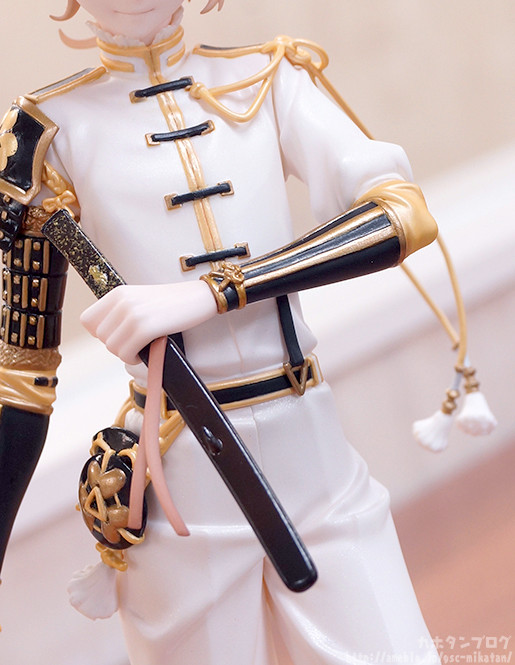 Touken Ranbu Online - Monoyoshi Sadamune - 1/8 (Orange Rouge) photo 11