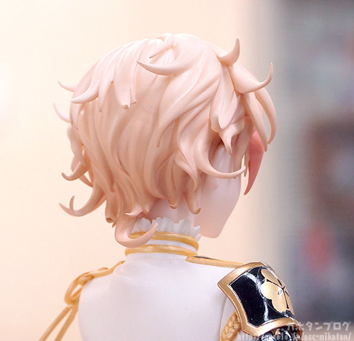Touken Ranbu Online - Monoyoshi Sadamune - 1/8 (Orange Rouge) photo 12