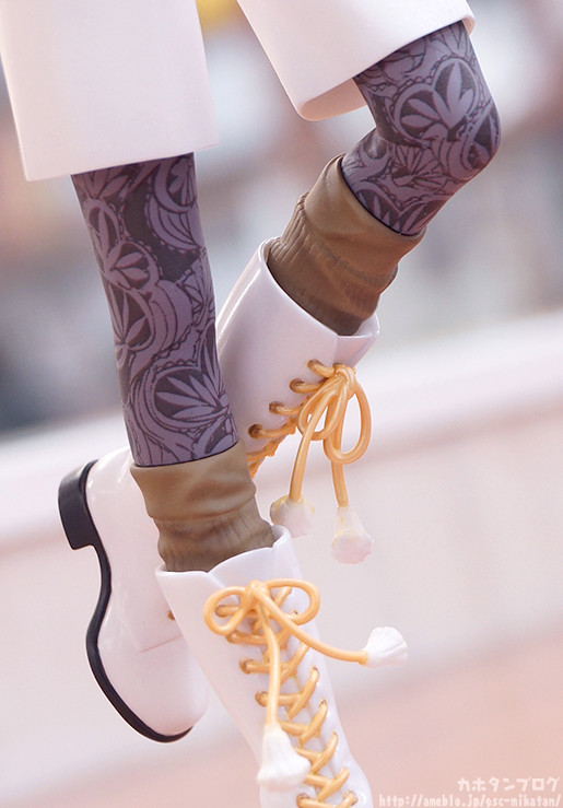 Touken Ranbu Online - Monoyoshi Sadamune - 1/8 (Orange Rouge) photo 13