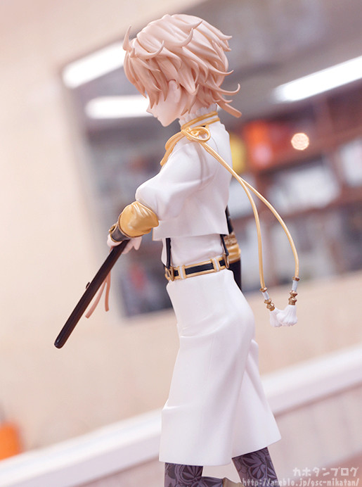 Touken Ranbu Online - Monoyoshi Sadamune - 1/8 (Orange Rouge) photo 14