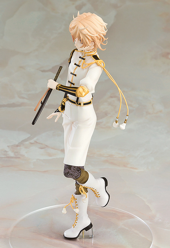 Touken Ranbu Online - Monoyoshi Sadamune - 1/8 (Orange Rouge) photo 15