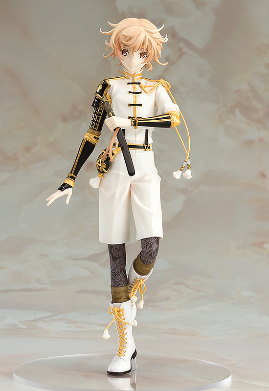 Touken Ranbu Online - Monoyoshi Sadamune - 1/8 (Orange Rouge) photo 16