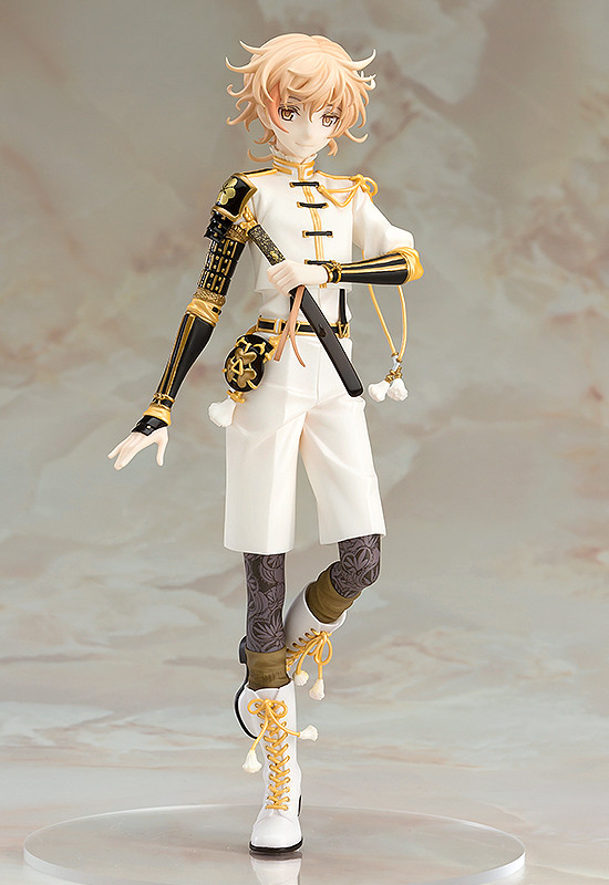 Touken Ranbu Online - Monoyoshi Sadamune - 1/8 (Orange Rouge) photo 17