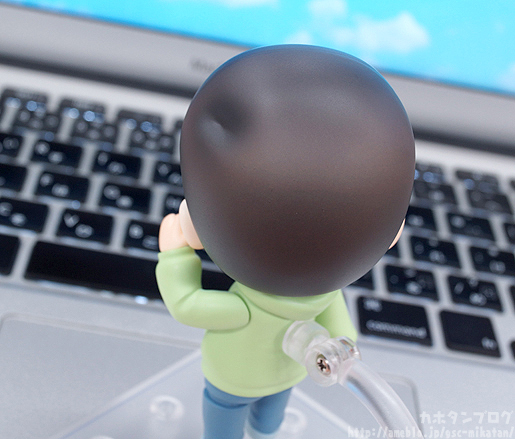 Osomatsu-san - Matsuno Choromatsu - Nendoroid (#637) (Orange Rouge) photo 24