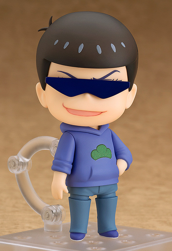 Osomatsu-san - Matsuno Karamatsu - Nendoroid  (#624) (Orange Rouge) photo 18