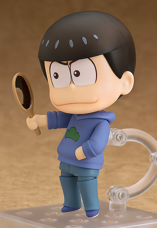 Osomatsu-san - Matsuno Karamatsu - Nendoroid  (#624) (Orange Rouge) photo 19