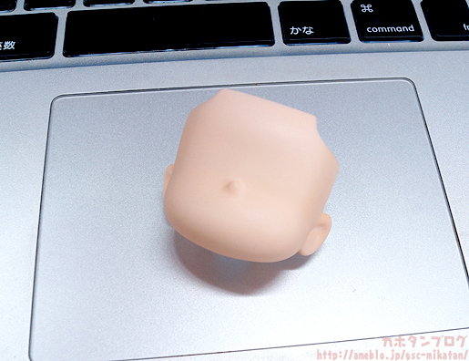 Osomatsu-san - Matsuno Karamatsu - Nendoroid  (#624) (Orange Rouge) photo 24
