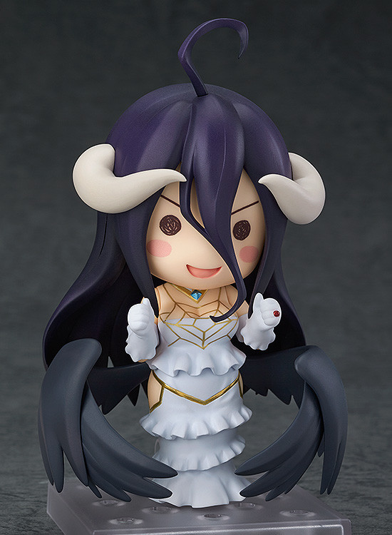 Overlord - Albedo - Nendoroid  (#642) (Good Smile Company) photo 12