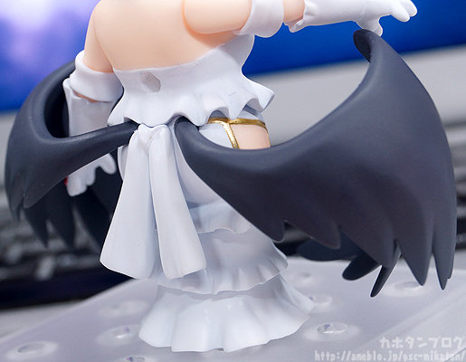 Overlord - Albedo - Nendoroid  (#642) (Good Smile Company) photo 13