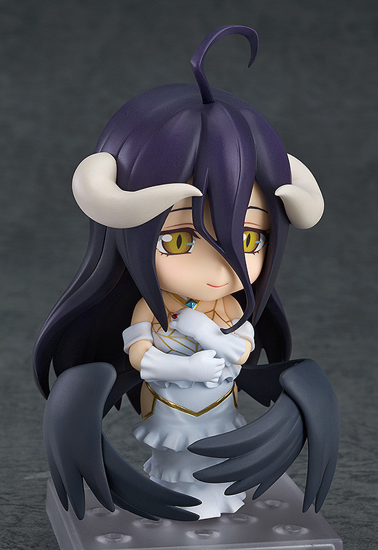 Overlord - Albedo - Nendoroid  (#642) (Good Smile Company) photo 14