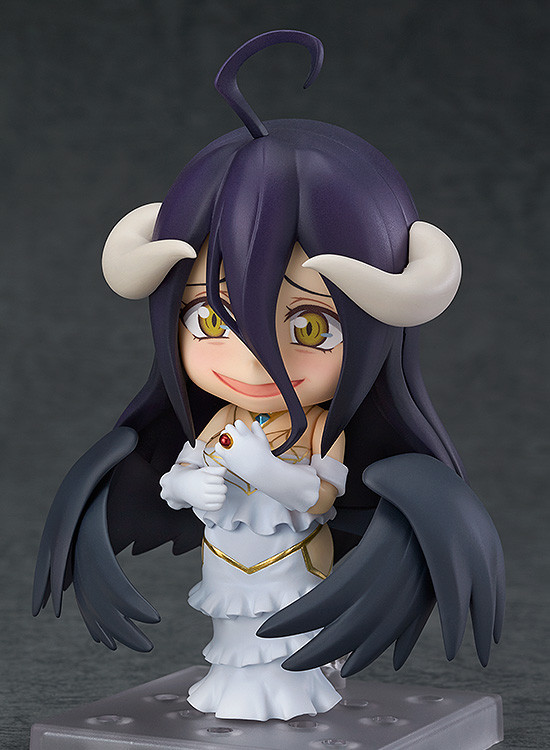 Overlord - Albedo - Nendoroid  (#642) (Good Smile Company) photo 15