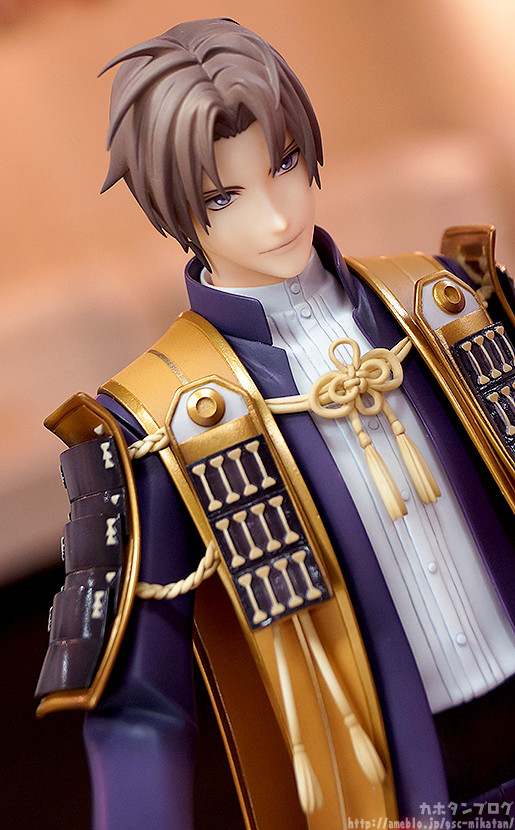 Touken Ranbu Online - Heshikiri Hasebe - 1/8 (Orange Rouge) photo 6