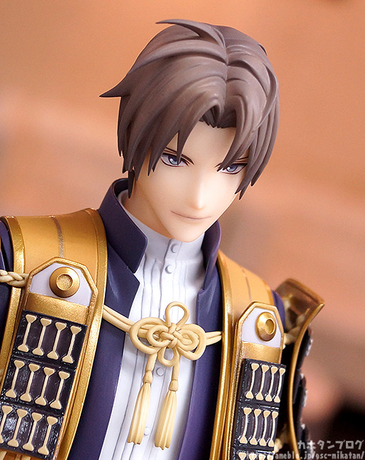 Touken Ranbu Online - Heshikiri Hasebe - 1/8 (Orange Rouge) photo 9