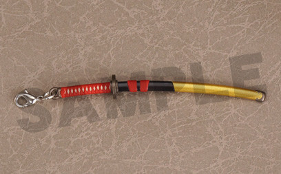 Touken Ranbu Online - Heshikiri Hasebe - 1/8 (Orange Rouge) photo 10