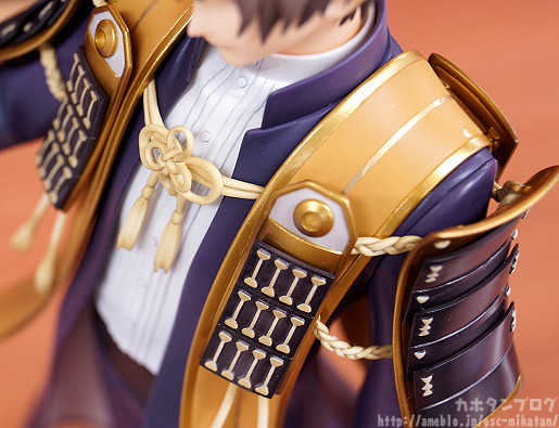 Touken Ranbu Online - Heshikiri Hasebe - 1/8 (Orange Rouge) photo 12