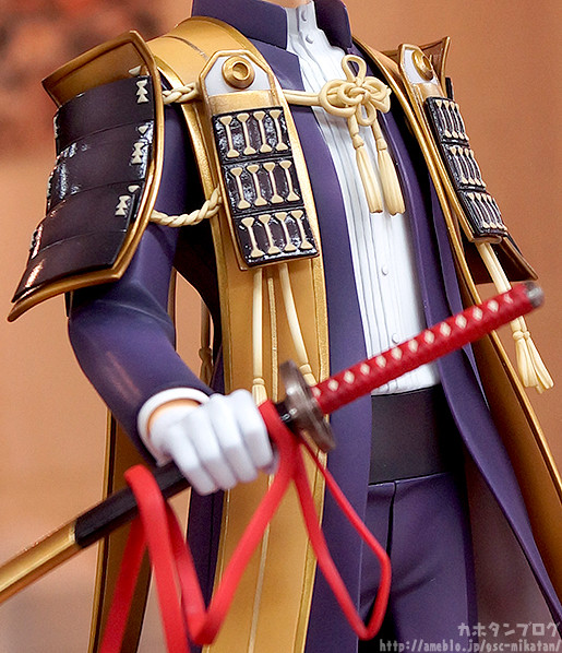 Touken Ranbu Online - Heshikiri Hasebe - 1/8 (Orange Rouge) photo 14