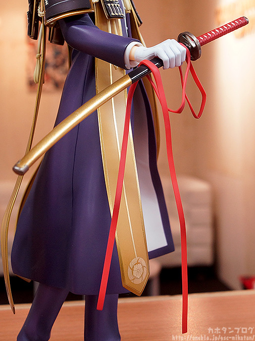 Touken Ranbu Online - Heshikiri Hasebe - 1/8 (Orange Rouge) photo 17