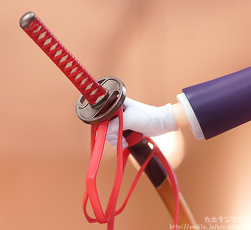 Touken Ranbu Online - Heshikiri Hasebe - 1/8 (Orange Rouge) photo 18