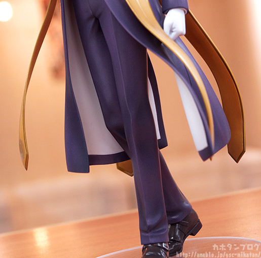 Touken Ranbu Online - Heshikiri Hasebe - 1/8 (Orange Rouge) photo 19