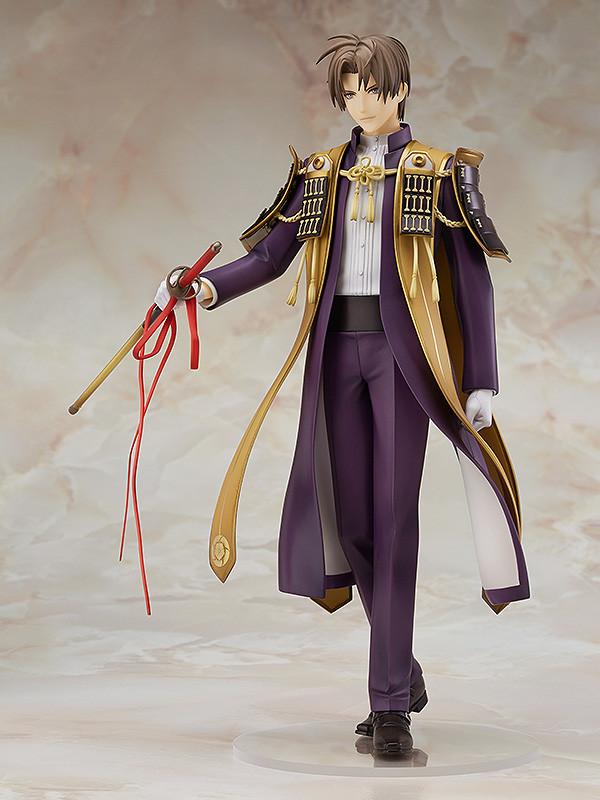 Touken Ranbu Online - Heshikiri Hasebe - 1/8 (Orange Rouge) photo 23