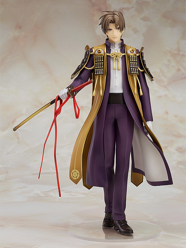 Touken Ranbu Online - Heshikiri Hasebe - 1/8 (Orange Rouge) photo 24