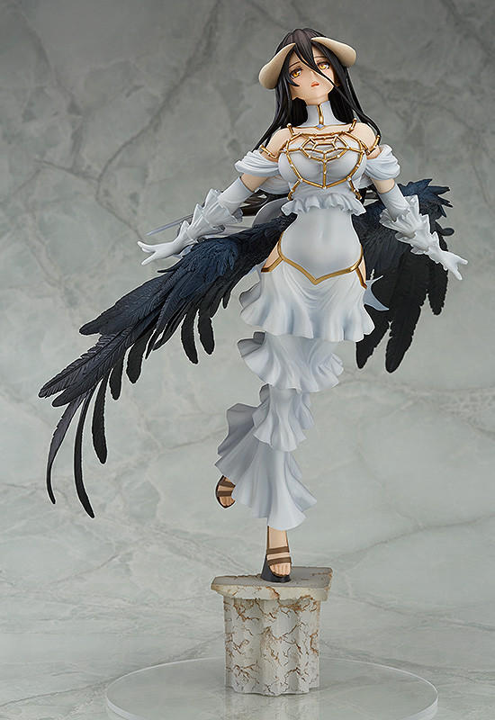 Overlord - Albedo - 1/8 (Good Smile Company) photo 3