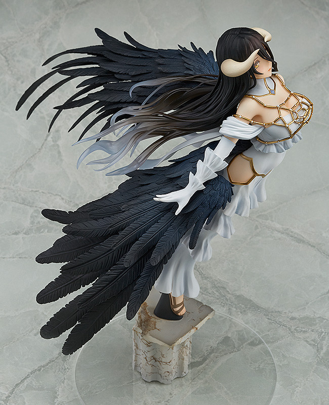 Overlord - Albedo - 1/8 (Good Smile Company) photo 6